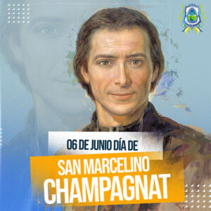 6_junio_San_Marcelino_Champagnat